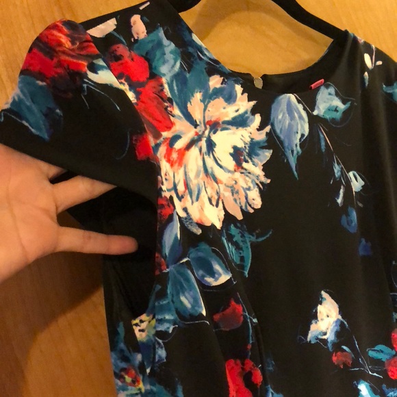 Betsey Johnson - Picture 4 of 5